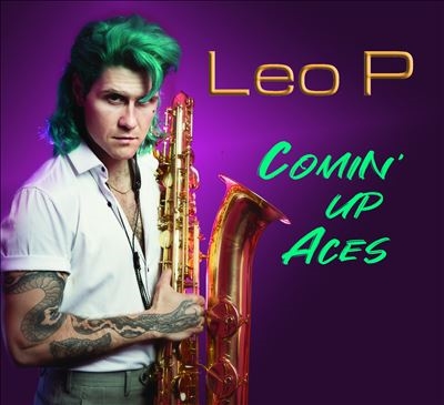 Leo P/Comin' Up Aces[SHA55012]