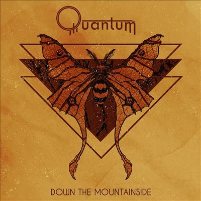 Quantum/Down the Mountainside[BKLO1762]