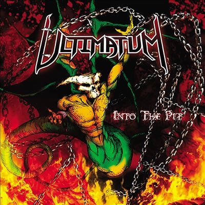 Ultimatum/Into the Pit