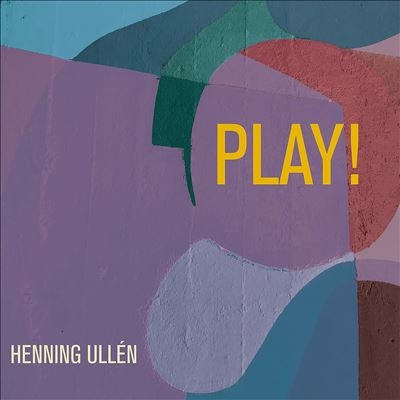 Henning Ullen/Play![PLP331]