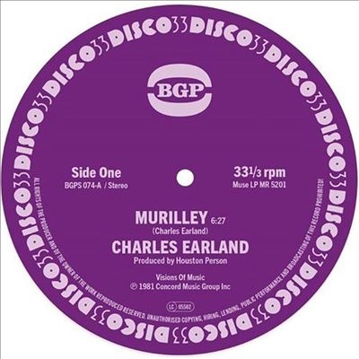 Murilley / Leaving This Planet＜限定盤＞