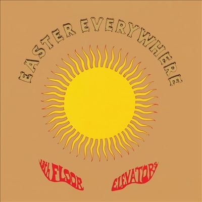 TOWER RECORDS ONLINE㤨The 13th Floor Elevators/Easter Everywhere (Half Speed Remaste[IALP5QFPS7]פβǤʤ4,590ߤˤʤޤ