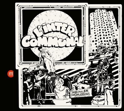 TOWER RECORDS ONLINE㤨L'Intercommunal Free Dance Music Orchestra/L'inter Communal[FFL083CD]פβǤʤ3,190ߤˤʤޤ