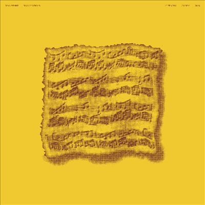 Dean Spunt/Basic Editions[DC937]
