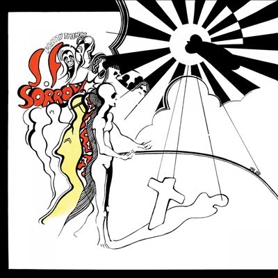 The Pretty Things/S.F. Sorrow