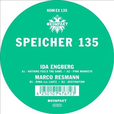 Speicher 135 Speicher 135