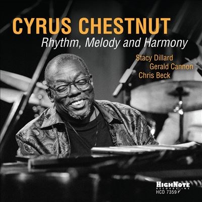 TOWER RECORDS ONLINE㤨Cyrus Chestnut/Rhythm, Melody and Harmony[HNR73592]פβǤʤ3,190ߤˤʤޤ