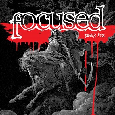 Devil's Kiss<限定盤> Devil's Kiss<限定盤>