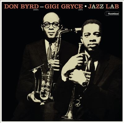 Jazz Lab＜限定盤＞