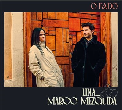 Lina/O Fado[GMC115]