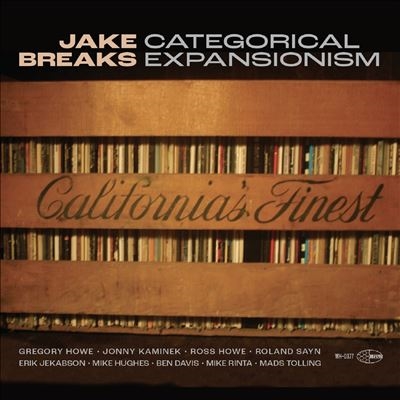 TOWER RECORDS ONLINE㤨Jake Breaks/Categorical Expansionism[WH0377]פβǤʤ2,690ߤˤʤޤ