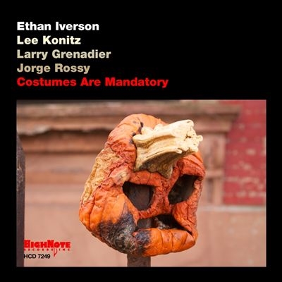 TOWER RECORDS ONLINE㤨Ethan Iverson/Jorge Rossy/Larry Grenadier/Lee Konitz/Costumes Are Mandatory[CD757249]פβǤʤ1,595ߤˤʤޤ