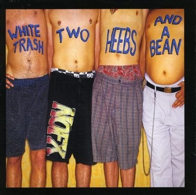 White Trash Two Heebs & A Bean<Yellow Vinyl> White Trash Two Heebs & A Bean<Yellow Vinyl>