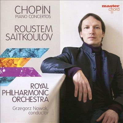 Chopin: Piano Concertos Chopin: Piano Concertos
