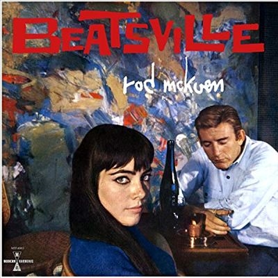 Beatsville＜Color Vinyl＞