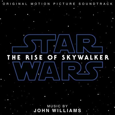 John Williams/スター・ウォーズ/スカイウォーカーの夜明け オリジナル