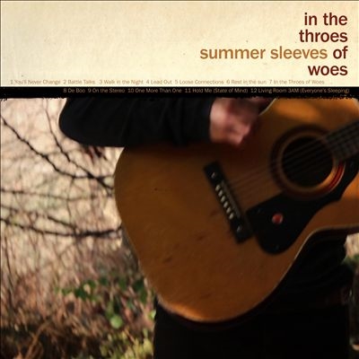 TOWER RECORDS ONLINE㤨Summer Sleeves/In The Throes Of Woes[PZL183]פβǤʤ2,090ߤˤʤޤ