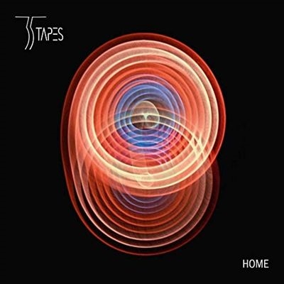 35 Tapes/Home[ARP047LP]