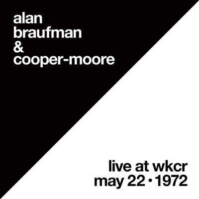 Live at WKCR, May 22, 1972 Live at WKCR, May 22, 1972