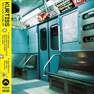 TOWER RECORDS ONLINE㤨Kurtiss/The Curtis Vodka EP[MUIT261]פβǤʤ4,590ߤˤʤޤ