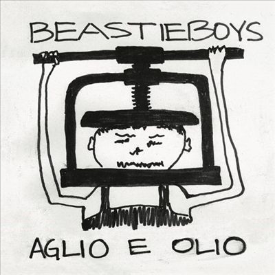 Beastie Boys/Aglio E Olio[B003320101]