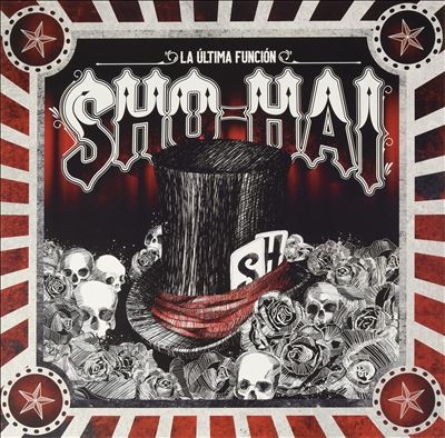 TOWER RECORDS ONLINE㤨Sho-Hai/Ultima Funcion[RSB019]פβǤʤ8,590ߤˤʤޤ