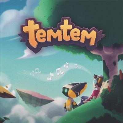 temtemβ