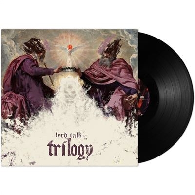 Lord Talk Trilogy