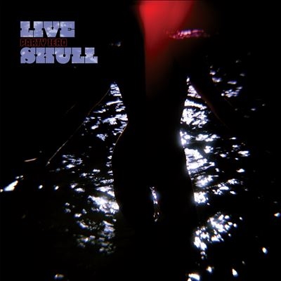 Live Skull/Party Zero[BRCD021]