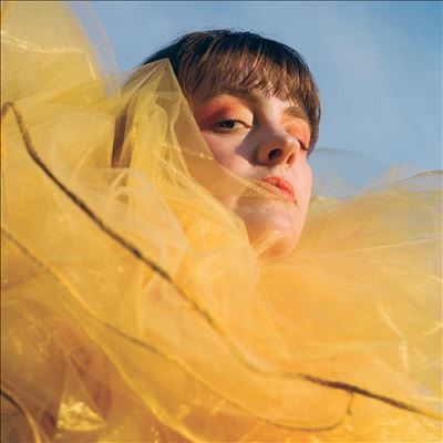 Madeline Kenney/A New Reality Mind[CAK168LP]