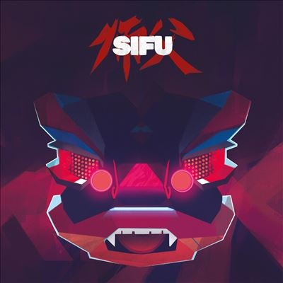Howie Lee/Sifu＜限定盤/Colored Vinyl＞[LMLP173]