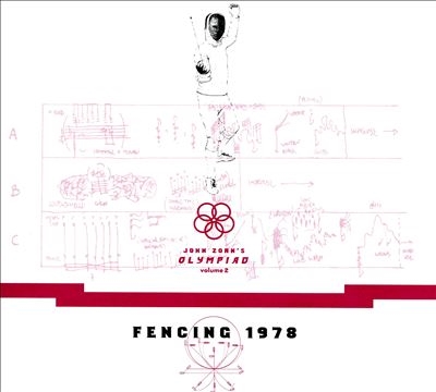 TOWER RECORDS ONLINE㤨John Zorn/John Zorn's Olympiad Vol. 2 Fencing 1978[8390]פβǤʤ3,490ߤˤʤޤ