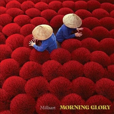 Millsart/Morning Glory[AXIS1151]
