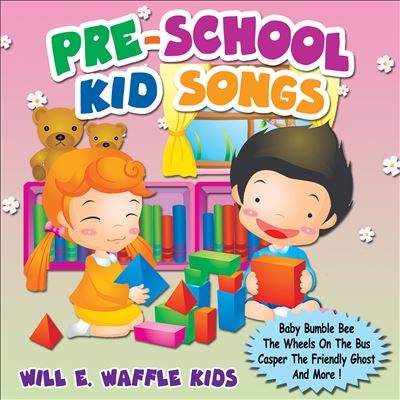 TOWER RECORDS ONLINE㤨Will E. Waffle Kids/Pre-School Kid Songs[TISN8052]פβǤʤ1,590ߤˤʤޤ