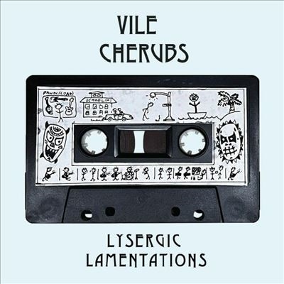 TOWER RECORDS ONLINE㤨The Vile Cherubs/Lysergic Lamentations[LGRX81]פβǤʤ4,990ߤˤʤޤ