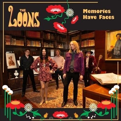 TOWER RECORDS ONLINE㤨The Loons/Memories Have FacesSplatter Colored Vinyl[MUNS455A1]פβǤʤ5,090ߤˤʤޤ