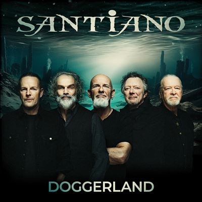 Santiano/Doggerland (Deluxe Edition)[UNIP55460512]