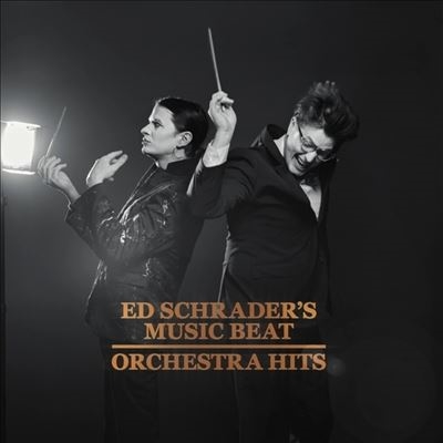 Orchestra Hits<限定盤/Colored Vinyl> Orchestra Hits<限定盤/Colored Vinyl>