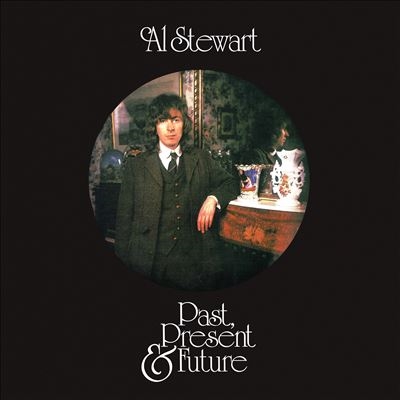 Past, Present & Future ［3CD+Blu-ray Audio］