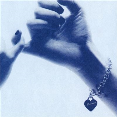 【新品未開封】レコード　Momma Welcome to My Blue Sky Momma/Welcome to My Blue Sky