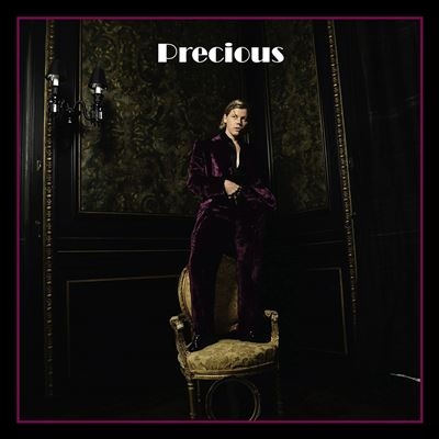 Precious＜限定盤＞