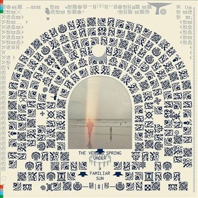 TOWER RECORDS ONLINE㤨The Vernon Spring/Under a Familiar Sun[OPIAC004]פβǤʤ6,290ߤˤʤޤ