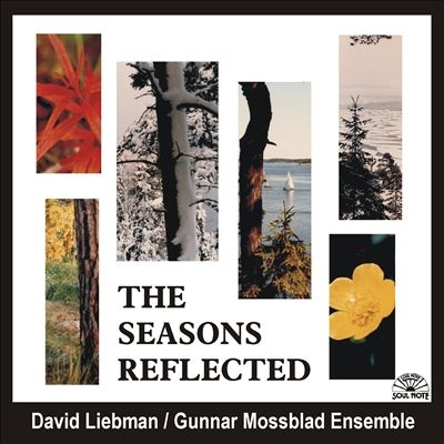TOWER RECORDS ONLINE㤨David Liebman/Gunnar Mossblad/The Seasons Reflected[121345]פβǤʤ2,591ߤˤʤޤ