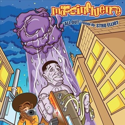 Analyze/All Out Analyze/All Out