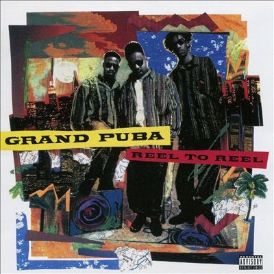 Reel to Reel Reel to Reel