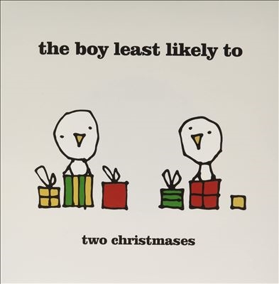 TOWER RECORDS ONLINE㤨The Boy Least Likely To/Two Christmases/Merry Christmas Everyone[IMT57448437]פβǤʤ2,390ߤˤʤޤ