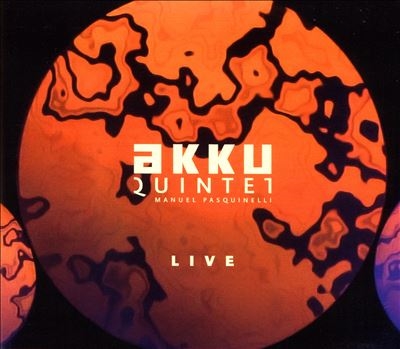 TOWER RECORDS ONLINE㤨Akku Quintet/Live[SDM22012]פβǤʤ3,590ߤˤʤޤ
