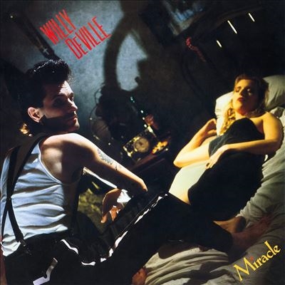 Willy DeVille/Miracle[MOVL53927421]