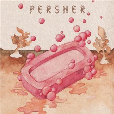 Persher/Man with the Magic Soap[THRILL584CD]
