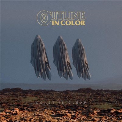 Outline In Color/Coast Is Clear[196925405898]